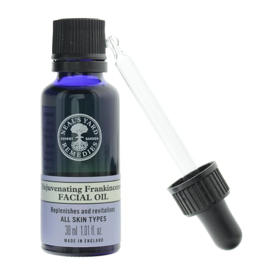 Neal's Yard Remedies Rejuvenating Frankincense Facial Oil 30ml - Image 2