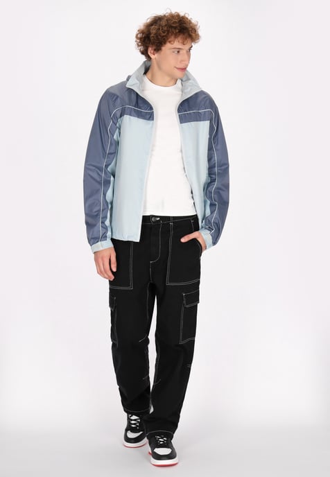 Mo Jacket Men - Image 2