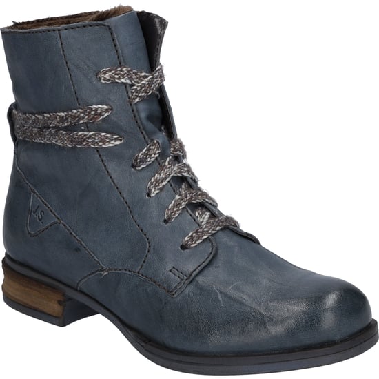 JOSEF SEIBEL Sanja 18 | Botines de Mujeres | azul - Image 1