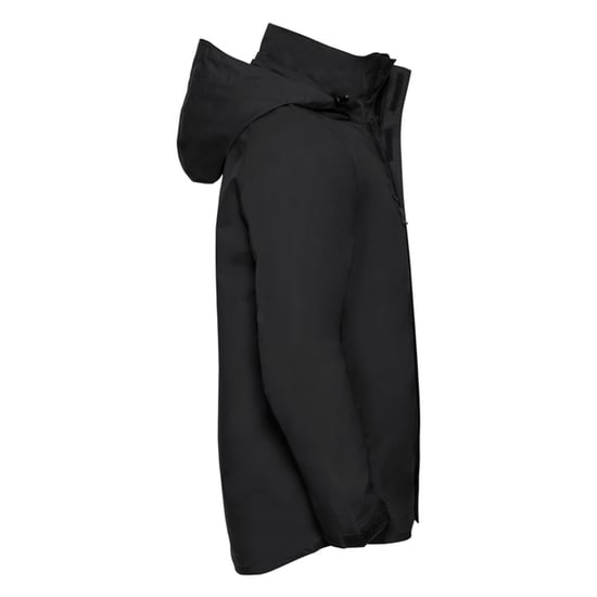 Russell Mens Hydraplus 2000 Jacket (Black) - Image 3