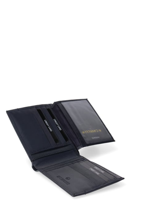 B Cavalli Billetera Hombres - Image 5
