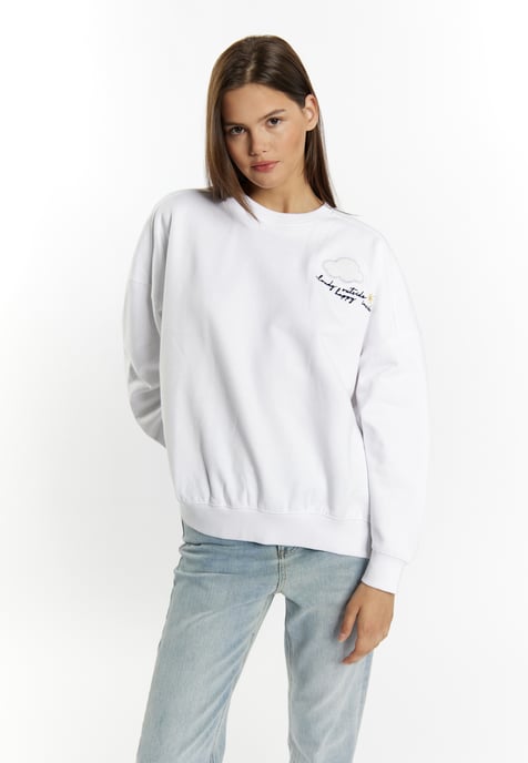 Mymo women white - Image 3
