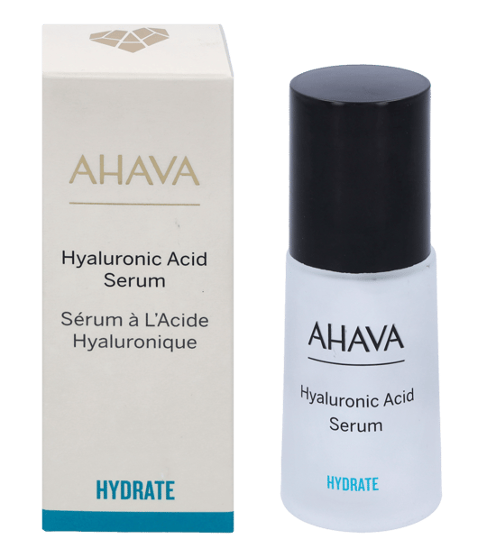 Hyaluronic Acid Sérum Hidratante 30 ml - Image 1