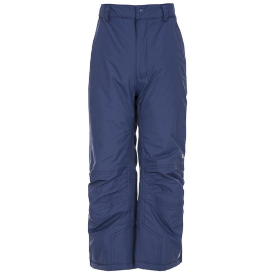 Trespass Kids Unisex Contamines Padded Ski Pants - Image 1