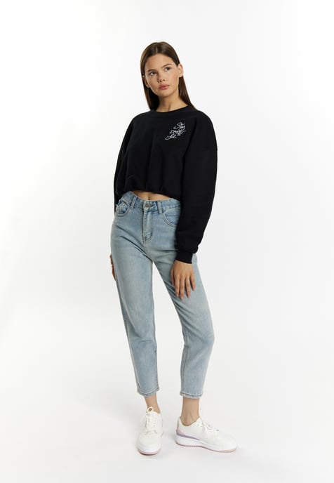 Mymo women black - Image 2