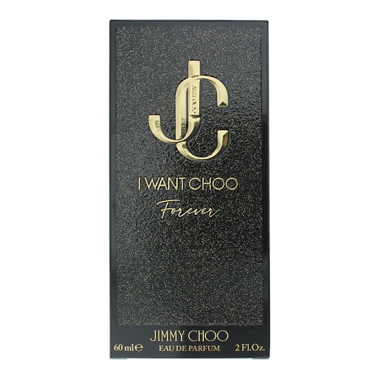 Jimmy Choo I Want Choo Forever Eau De Parfum 60 ml - Image 3