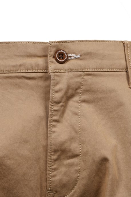 Gant D1 Relaxed Twill Cargo Shorts
