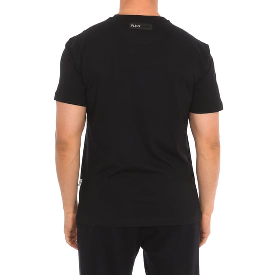 TIPS405 men's short sleeve t-shirt