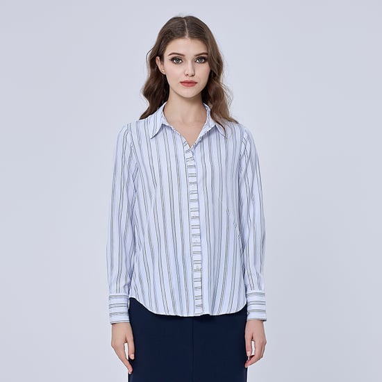 Classic Strip shirt - Image 6
