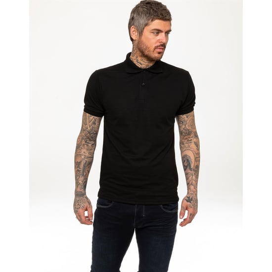 Kruze Polos de manga corta para hombre - Image 2