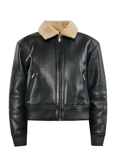 Dreimaster Jacket women black - Image 1