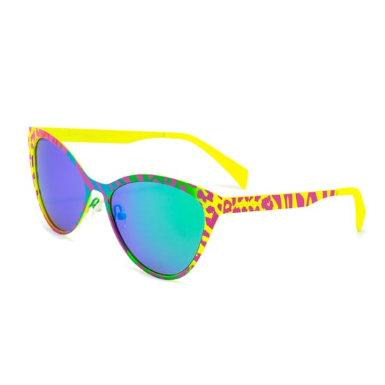 Italia Independent Gafas de Sol de Mujer 55/15/140 mm metal - Image 1