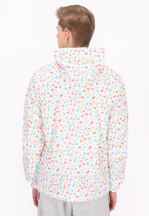 Mo Jacket Men water - Image 4