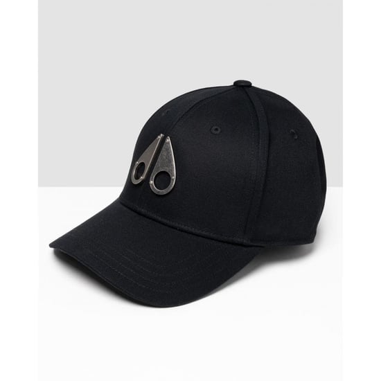 Moose Knuckles Front Logo Icon Cap