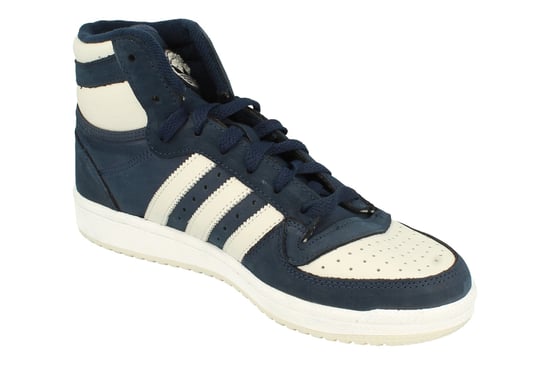 Adidas Originals Top Ten RB Mens Trainers Blue Trainers