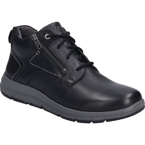 JOSEF SEIBEL Giuseppe 03 | Botines de Hombre | negro - Image 1