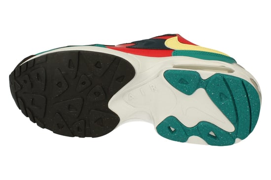 Nike Air Max2 Light Sp Mens Trainers Multicoloured - Image 5