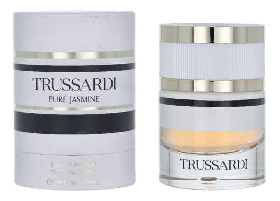 Trussardi Pure Jasmine EDP Spray 30 ml - Image 1
