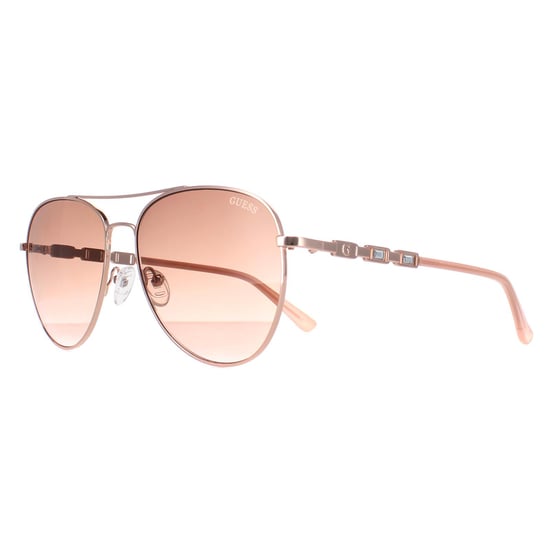 Guess Gafas De Sol GF6143 28F 59 - Image 2