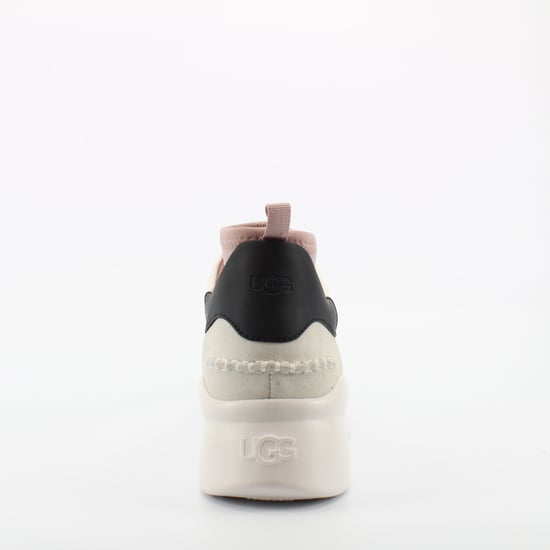 Ugg Neutra Sneaker Mujer Zapatillas Blancas - Image 2