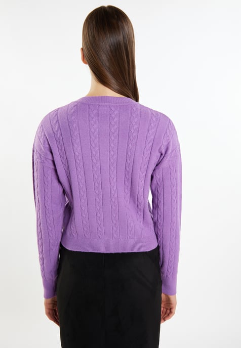 Mymo Cardigan women - Image 4