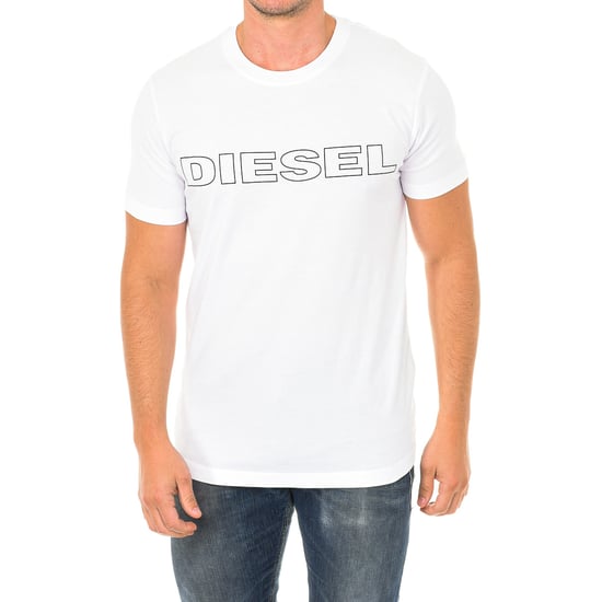 Camiseta de manga corta Diesel - Image 1