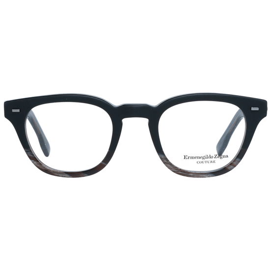 Zegna Couture Gafas ZC5011 48 005 - Image 2