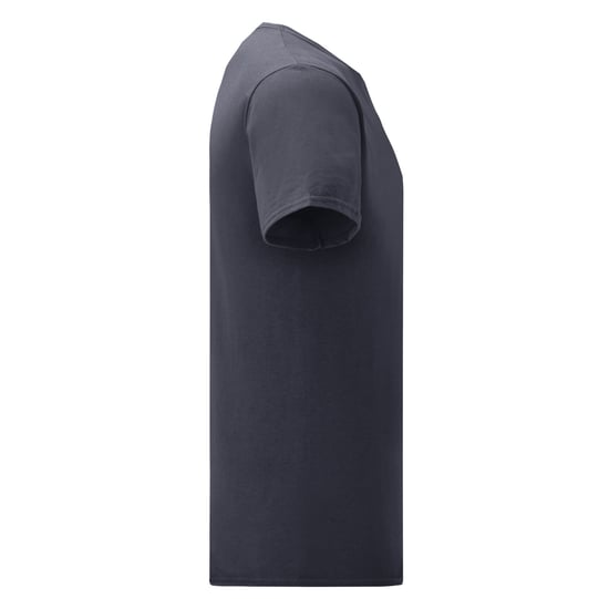 Fruit of the Loom Mens Iconic 150 T-Shirt (Deep Navy) - Image 3