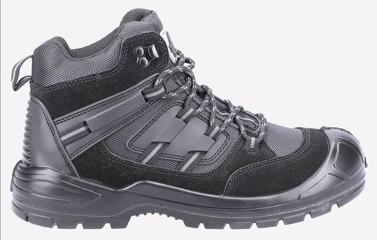Amblers 257 Safety Boots Mens - Image 1