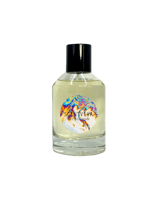Electric Spark 100ml EDP
