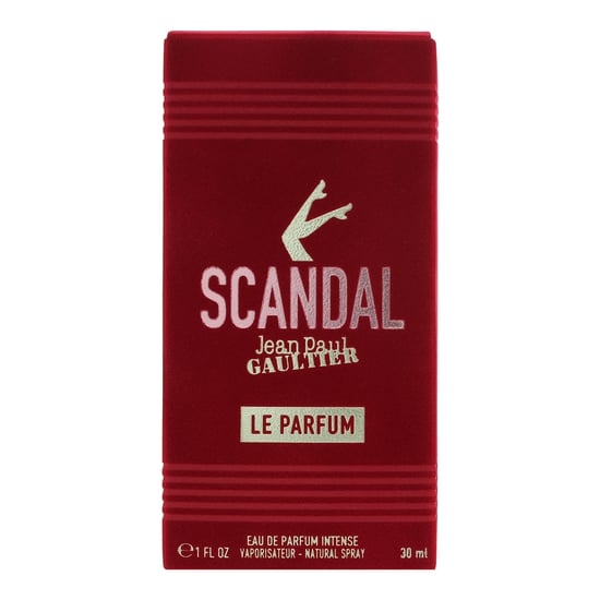 Jean Paul Gaultier Scandal Le Parfum Eau De Parfum 30 ml - Image 3