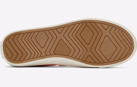 Toms Alpargata Fenix Slip On Shoes Womens - Image 4