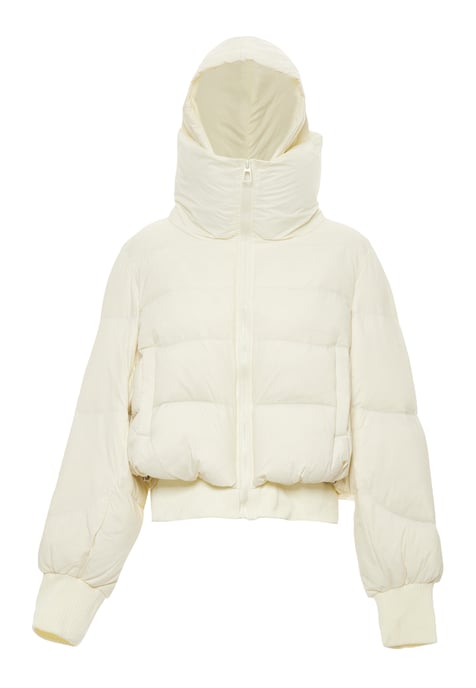 Mymo women off-white - Image 1