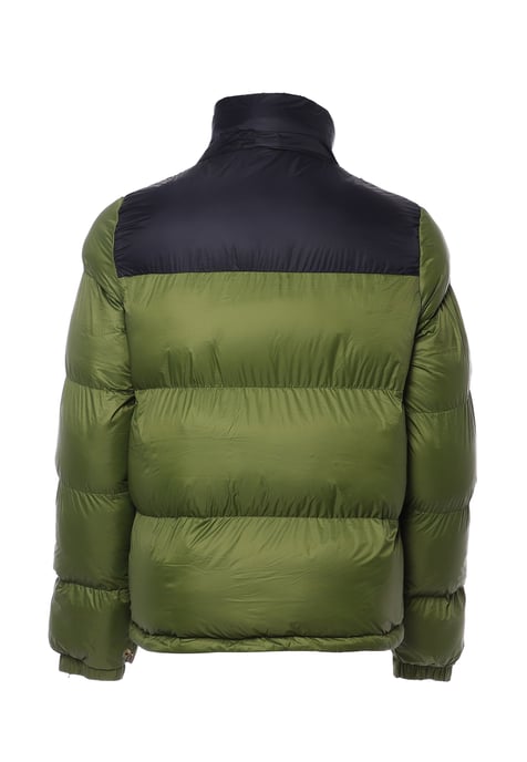 Mo Padded quilted jacket Men - Image 4