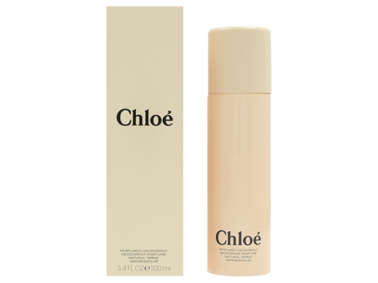 Chloe By Chloe Deo Spray 100ml