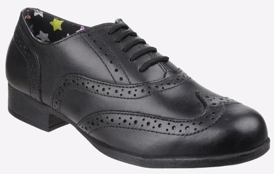 Hush Puppies Kada Senior Girls Womens - Image 2
