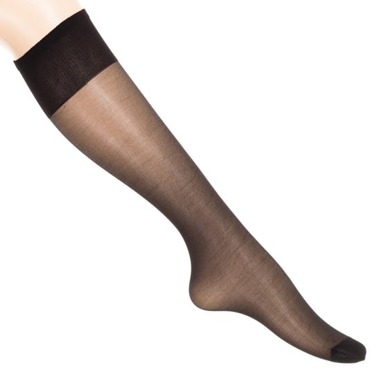 Pack de 6 mallas mini relax de 20 deniers 2455 para mujer - Image 3