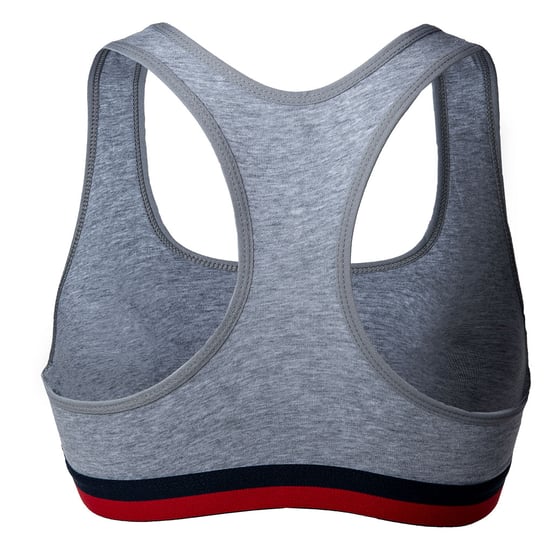 Fila Reggiseno Donna Bustier Stretch Cotton - Image 2