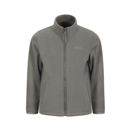 Mountain Warehouse Childrens/Kids Cannonball 3 in 1 Waterproof Jacket (Khaki) - Image 6