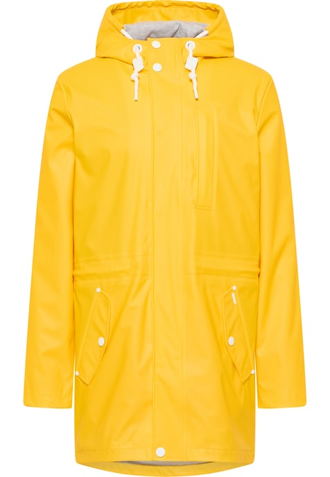 ICEBOUND raincoat urban rain - Image 1