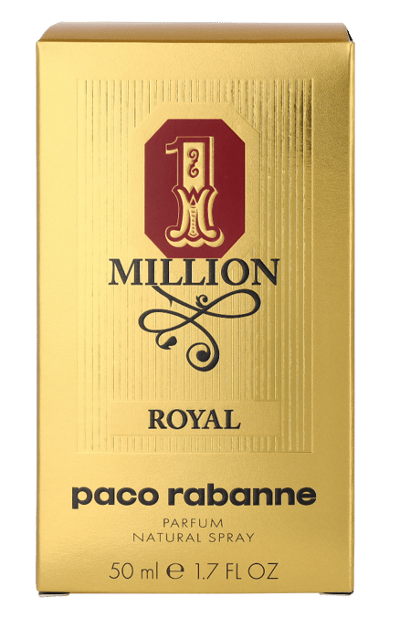 Paco Rabanne 1 Million Royal Edp Spray 50 ml - Image 2