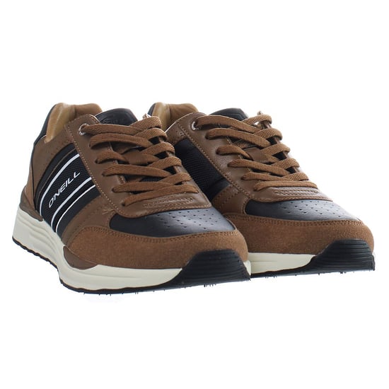 Entrenadores para hombres de O'Neill Key West Brown - Image 2