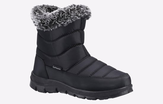 Cotswold Longleat Waterproof Womens - Image 2