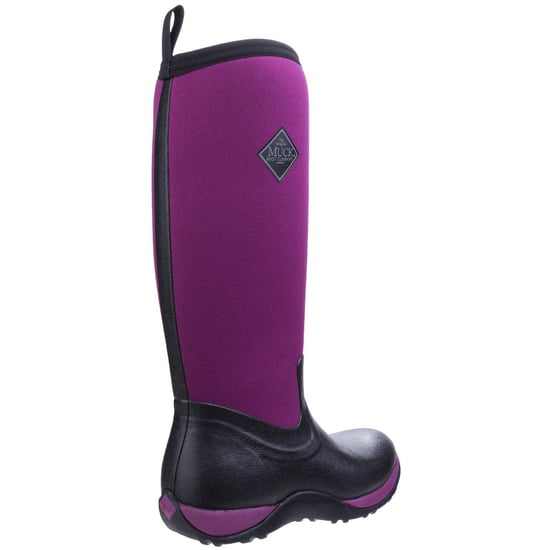 Muck Boots Arctic Adventure Wellingtons - Image 2