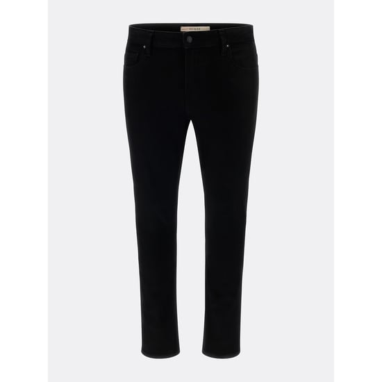 Jeans de Denim Super Ajustados para Hombre Guess Chris - Image 4