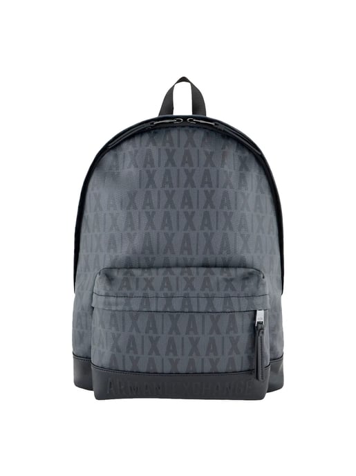 Mochila para hombre Armani Exchange United - Image 1