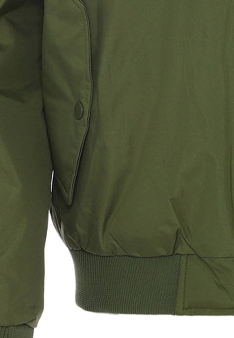 Mo blouson jacket Men olive - Image 3