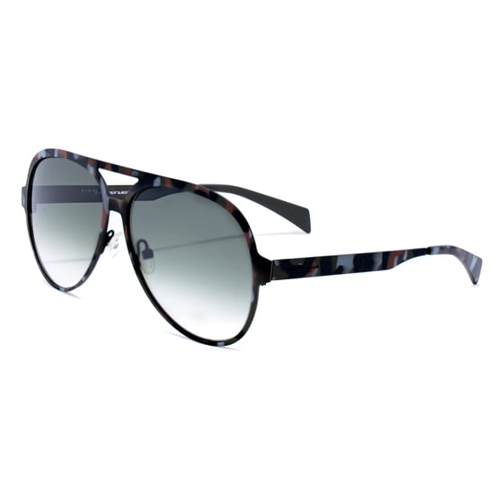 Italia Independent Gafas de Sol de Hombre 58/13/145 mm metal - Image 1