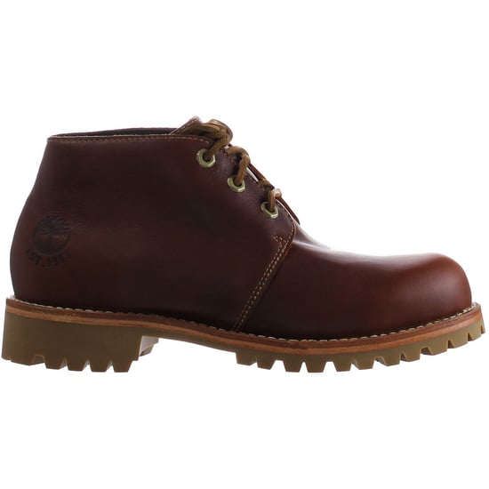 Timberland Heritage Mens Brown Chukka Boots - Image 1