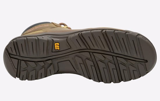 Caterpillar Mae WATERPROOF Safety Boot Women - Image 5